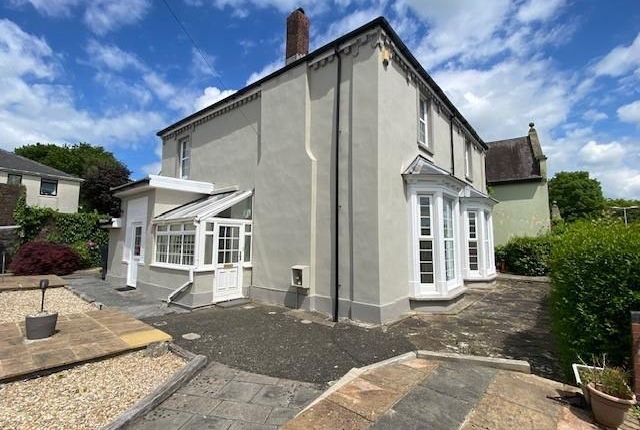 4-bed house on 12, The Parade, Carmarthen, £399,950