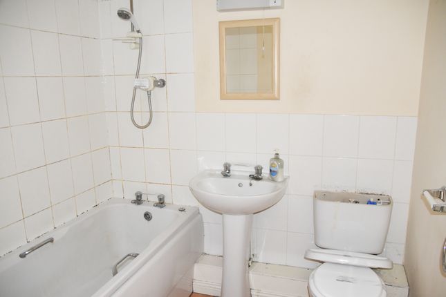 Flat for sale in South Terrace Court, Stoke, Stoke-On-Trent