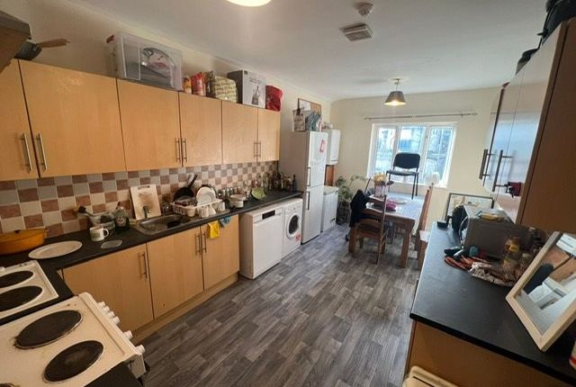 Thumbnail Property to rent in Bryn Y Mor Crescent, Swansea