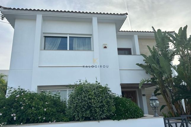Thumbnail Detached house for sale in Athenon, Larnaca, Cyprus