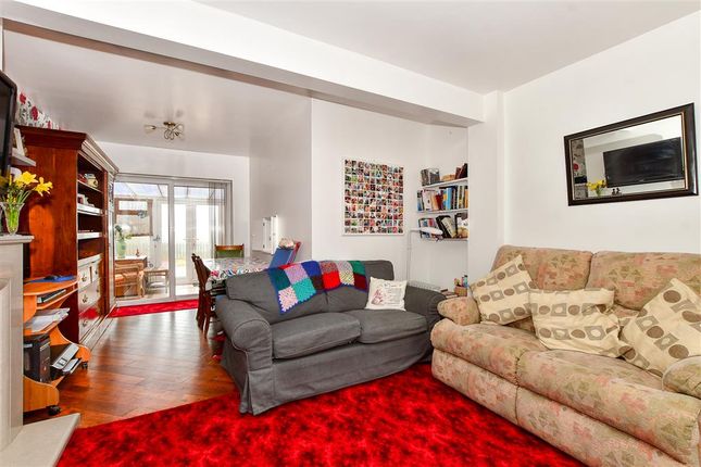 Detached house for sale in Falmer Road, Woodingdean, Brighton, East Sussex