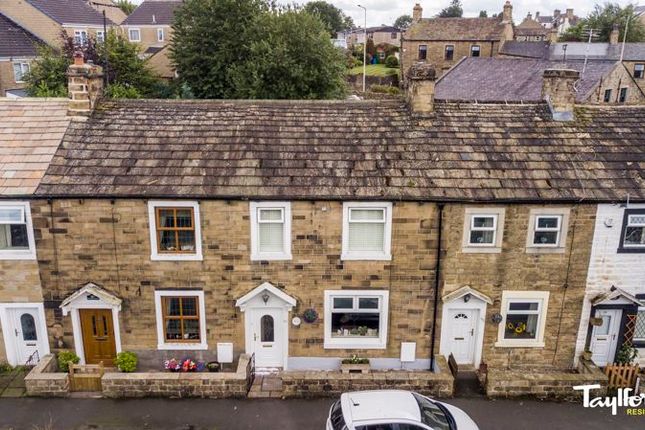 2 bed terraced house for sale in 62 Water Street, Earby BB18