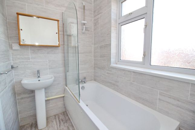 Flat for sale in Flat, Margaret Court, Lennox Road South, Southsea