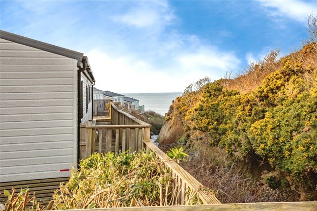 Lodge 35,, Tresaith, Ceredigion photo 2