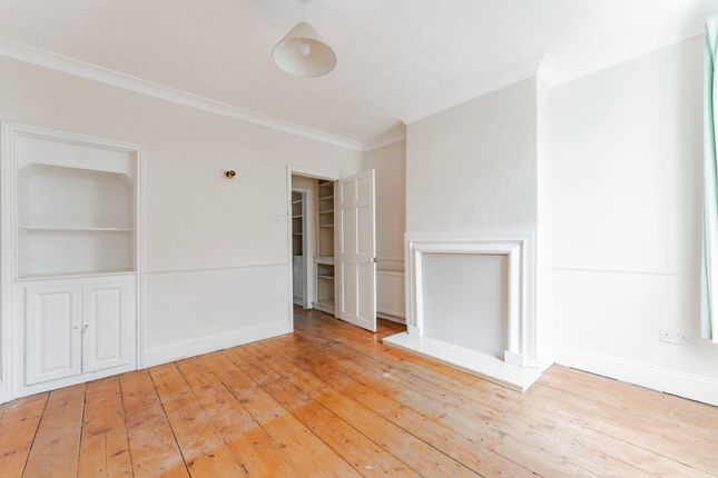 Terraced house for sale in York Street, Norwich