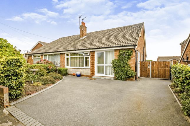 Bungalow for sale in Whitley Spring Road, Ossett