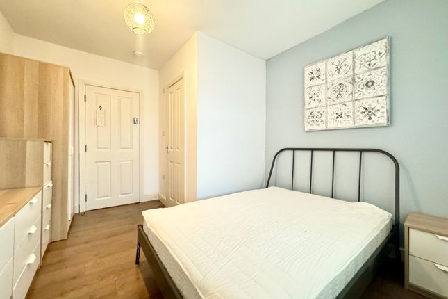 Thumbnail Room to rent in Dickinson Street, Derby