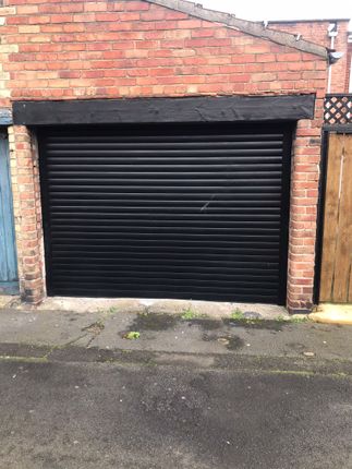 Thumbnail Parking/garage to rent in Hawthorn Road, Ashington