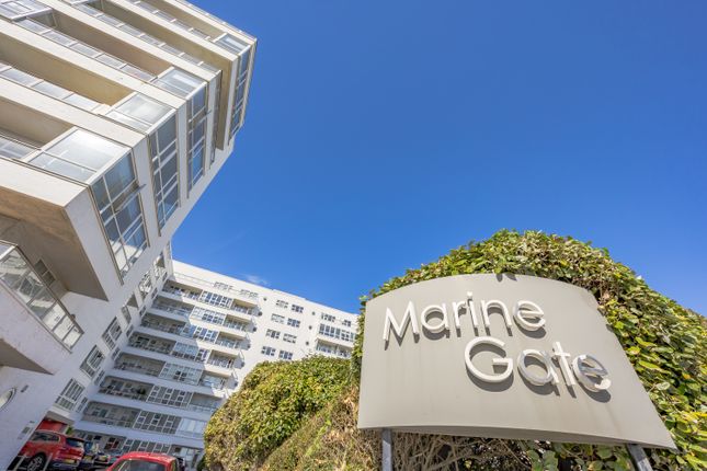 Flat for sale in Marine Gate, Marine Drive, Brighton