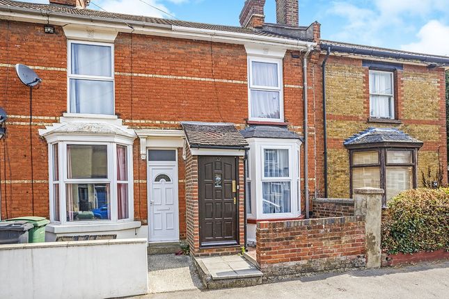 Thumbnail Terraced house to rent in Allen Street, Maidstone, Kent