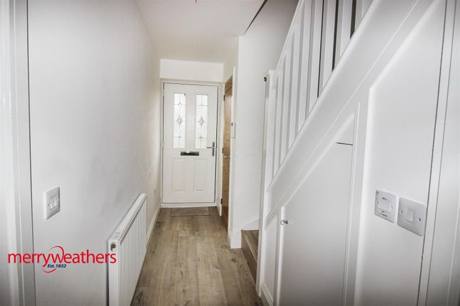 92, Chaucer Road, Rotherham photo 3