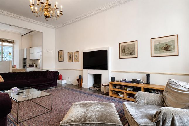 Flat 2, 26, Onslow Gardens, South Kensington photo 3