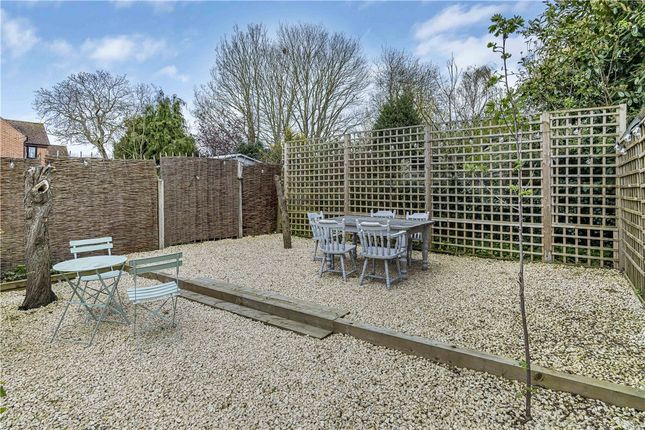 Detached house for sale in School Lane, Stadhampton, Oxford, Oxfordshire