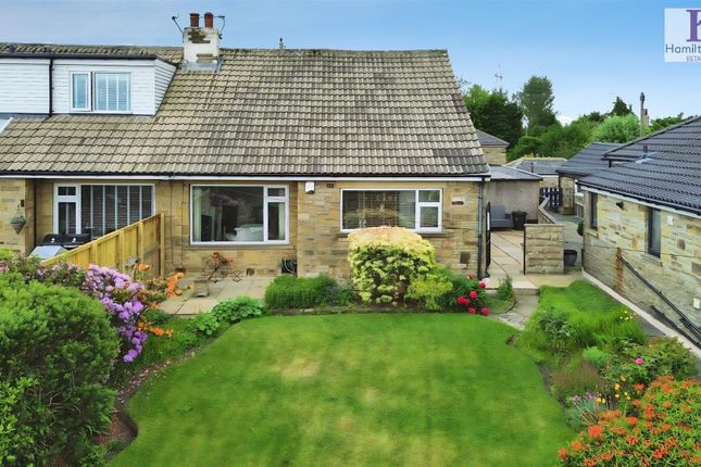 2-bed house on 27, Hud Hill, Halifax, £240,000
