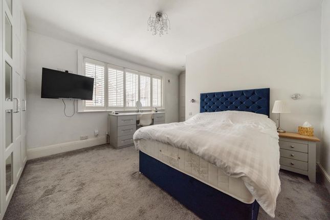 Terraced house for sale in Chorleywood, Hertfordshire