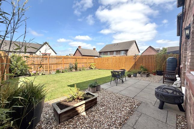 15, Goodwood Drive, Carlisle photo 4