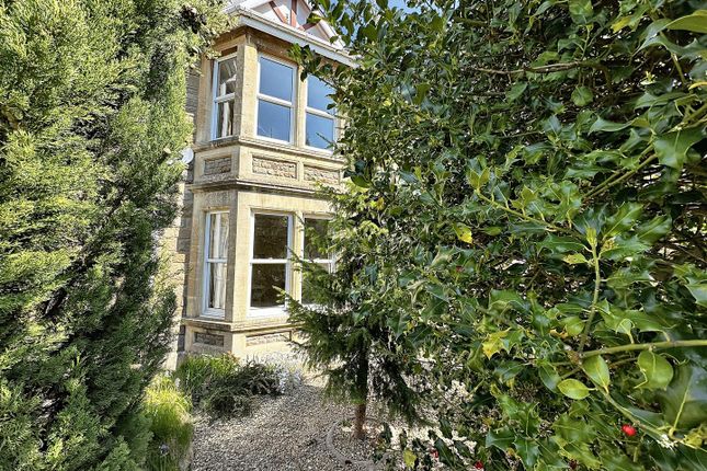 Thumbnail End terrace house for sale in Longfellow Avenue, Bath