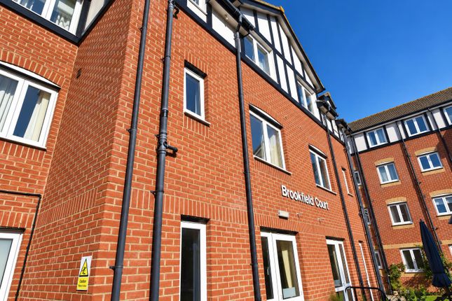 2-bed house on 7 Brookfield Court, Springfield Road, Tunbridge Wells, £170,000