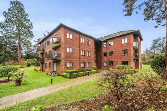 Flat for sale in Merrow, Guildford, Surrey