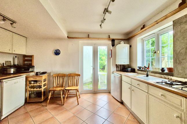 Elm Cottage, Crowlas photo 3