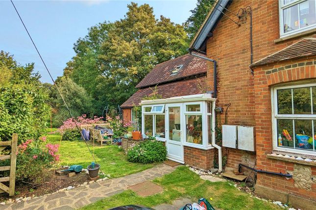 Detached house for sale in London Road, Washington, Pulborough, West Sussex