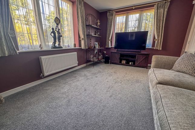 1, Haymeadow Way, Wimborne photo 3