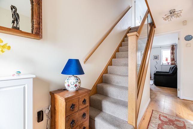 2, The Glebe, Cumnor photo 2
