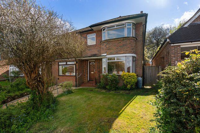 Detached house for sale in Ingleboro Drive, Purley