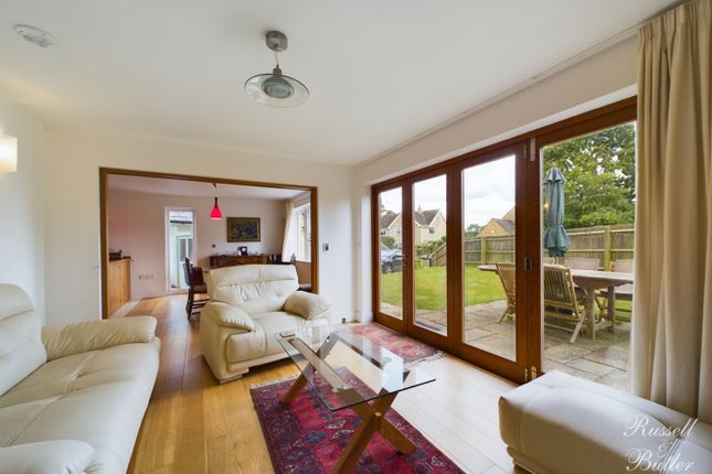 Detached house for sale in Church Hill, Akeley, Buckingham