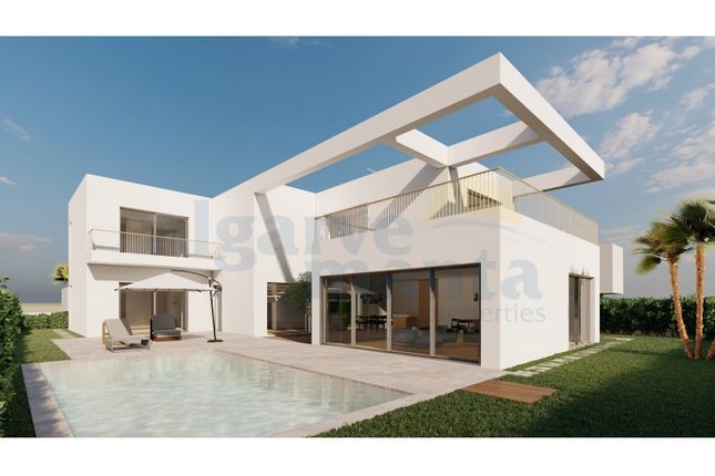 Thumbnail Detached house for sale in Quinta Do Sobral, Castro Marim, Castro Marim