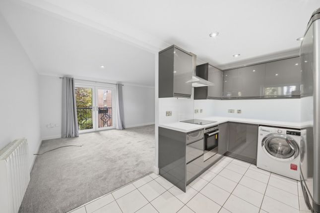 Apartment 5, Holly Lodge,, Julian Road, Nottingham photo 4