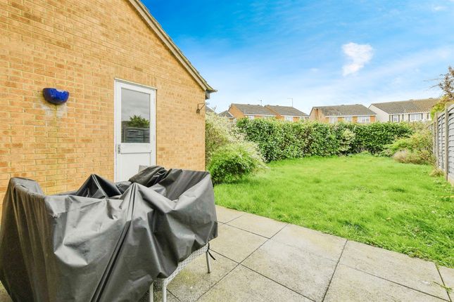 Semi-detached house for sale in Boxfield Green, Chells Manor, Stevenage
