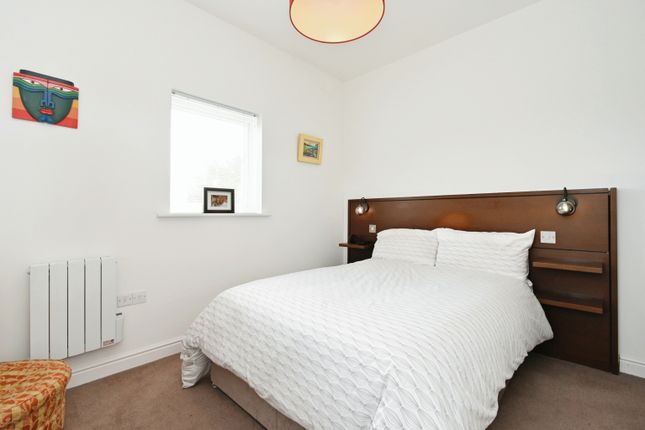 Flat for sale in Ensign Way, Diss