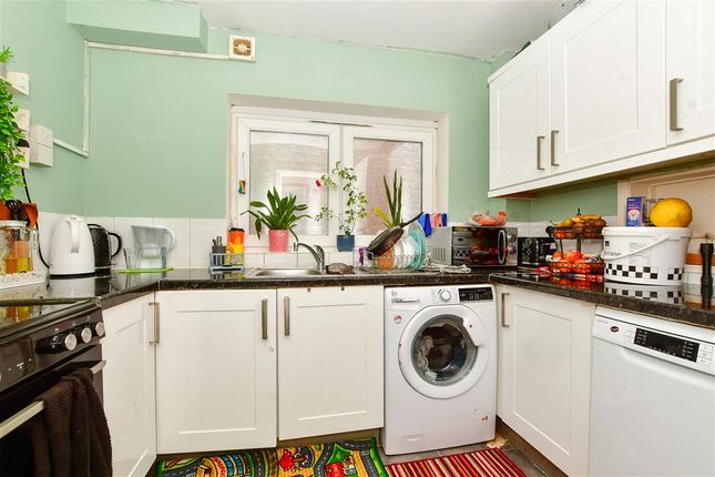 Flat for sale in All Saints Road, Sutton, Surrey