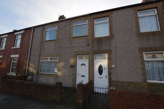 Thumbnail Property for sale in Woodhorn Road, Ashington