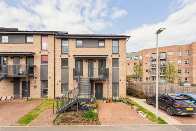 Flat for sale in 20 Flint Terrace, Edinburgh