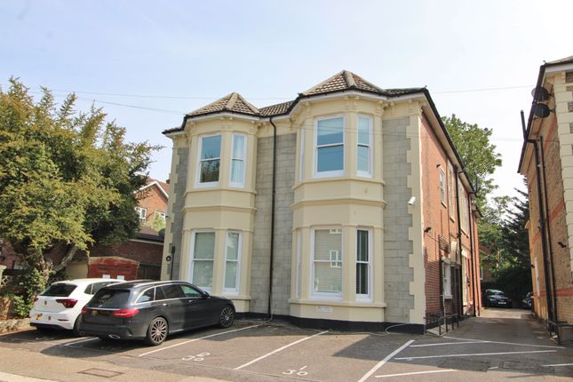 2-bed flat on Flat 2, 30, Merton Road, Southsea, £195,000