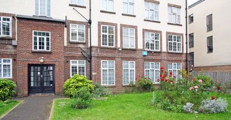 Studio for sale in St. James Court, St. James\'s Road, Croydon, Surrey