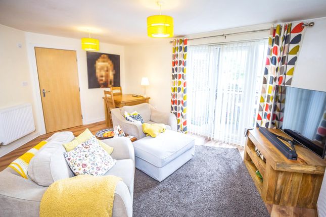 Flat for sale in Arbour Walk, Helsby