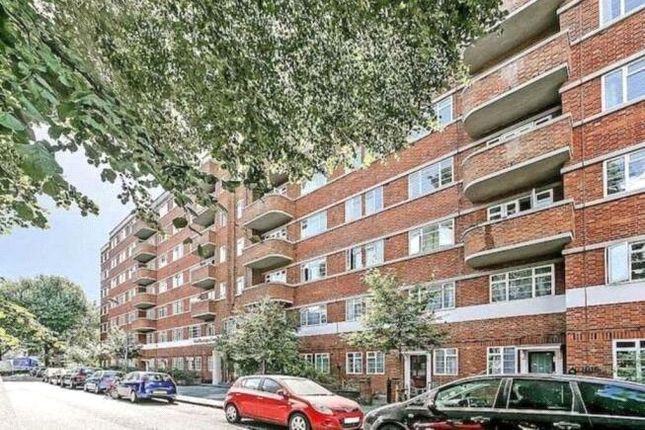Thumbnail Flat to rent in West Kensington Court, Edith Villas