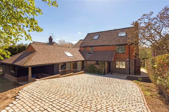 Detached house for sale in Priory Road, Forest Row, East Sussex