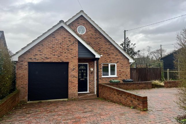 Thumbnail Property to rent in Church Road, Cantley, Norwich