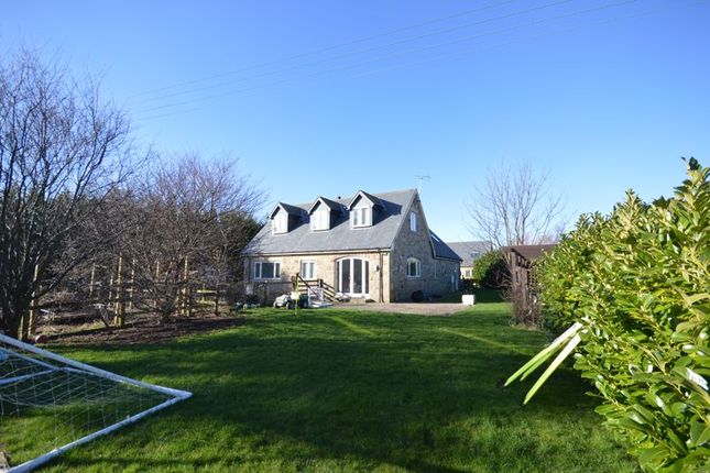 Detached house for sale in Ocean Drive Cottages, Beal, Berwick-Upon-Tweed