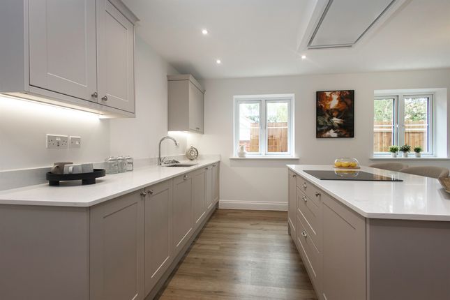 Plot 1, St Giles View, Start Hill, Bishop's Stortford photo 4