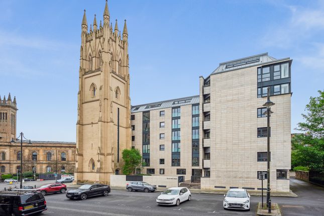 Thumbnail Flat for sale in Park Circus Place, Park District, Glasgow