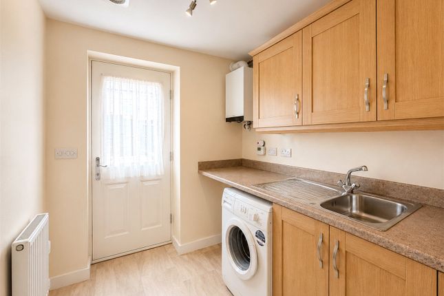 5, Pentland Drive, Sleaford photo 3
