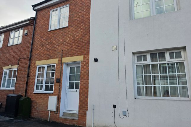 1 Bedroom Flat