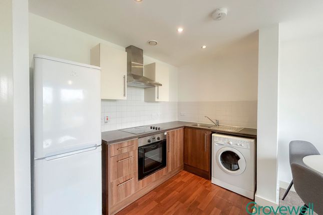Apartment 20, Juniper House, Salford photo 3
