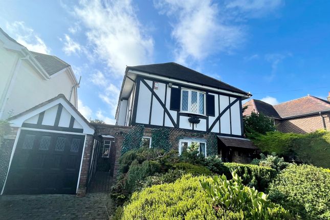 Thumbnail Detached house for sale in Broadway, Southbourne, Bournemouth