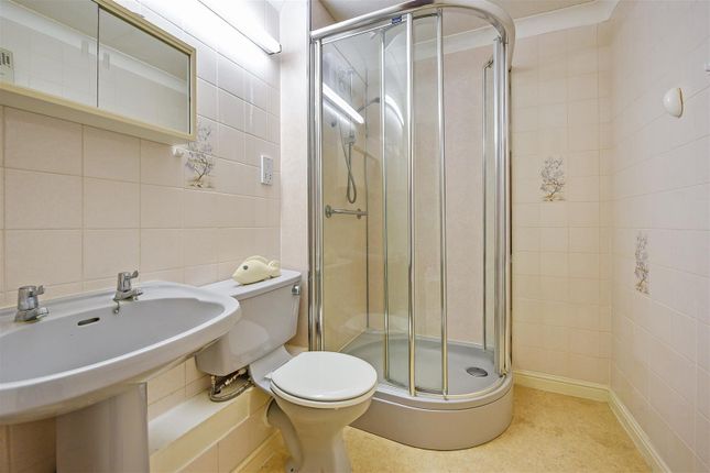 Flat for sale in Mulberry Mead, Whitchurch